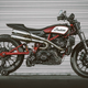 Illustration for article titled MOTORCYCLE MONDAY: FTR 1200 Edition